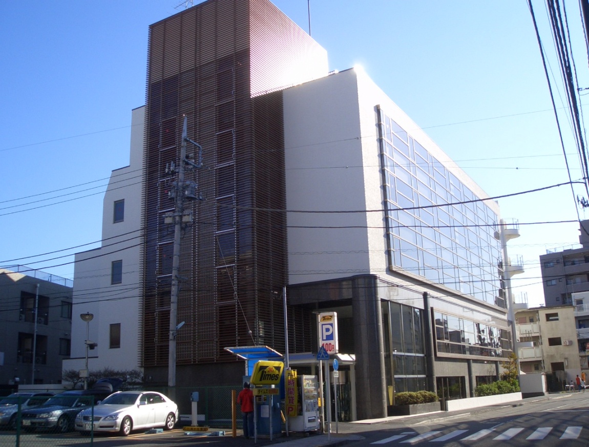 名古屋市 3rd KOJIMAビル リニューアル工事のアイキャッチ画像